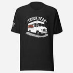 Food Truck Unisex Tee - Odd Chef