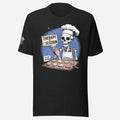 Therapy In Session Baking Unisex Tee - Odd Chef