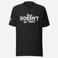 That Doesn't Go There Unisex Tee - Odd Chef