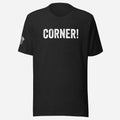 Corner! Unisex Tee - Odd Chef