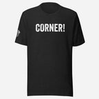 Corner! Unisex Tee - Odd Chef
