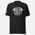 Yes Chef Odd Chef Unisex Tee - Odd Chef