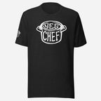 Yes Chef Odd Chef Unisex Tee - Odd Chef