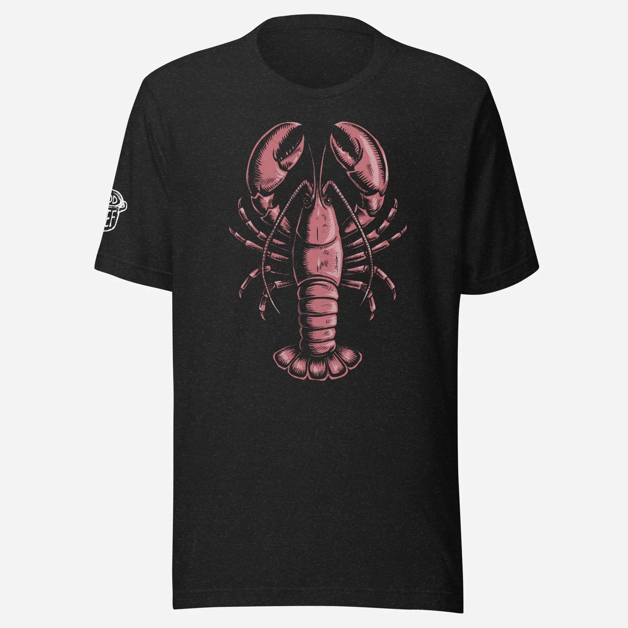 Lobster Unisex Tee - Odd Chef