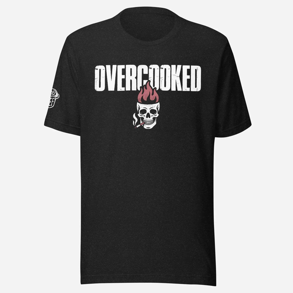 Overcooked Unisex Tee - Odd Chef