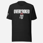 Overcooked Unisex Tee - Odd Chef