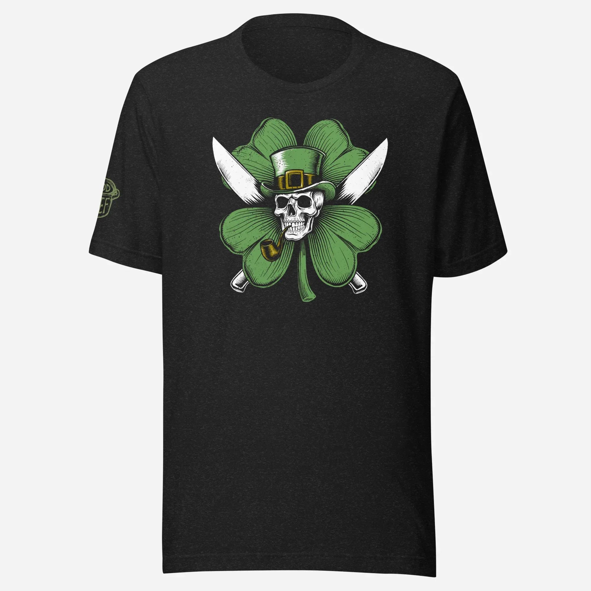 Leprechaun Chef Unisex Tee - Odd Chef