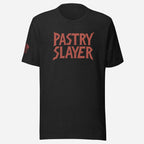 Pastry Slayer Unisex Tee - Odd Chef