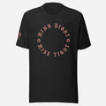 Mind Right, Mise Tight Unisex Tee - Odd Chef