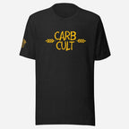 Carb Cult Unisex Tee - Odd Chef