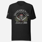 Swashbuckler Chef Unisex Tee - Odd Chef