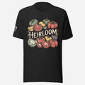 Heirloom Unisex Tee - Odd Chef