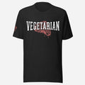 Vegetarian Steak Unisex Tee - Odd Chef