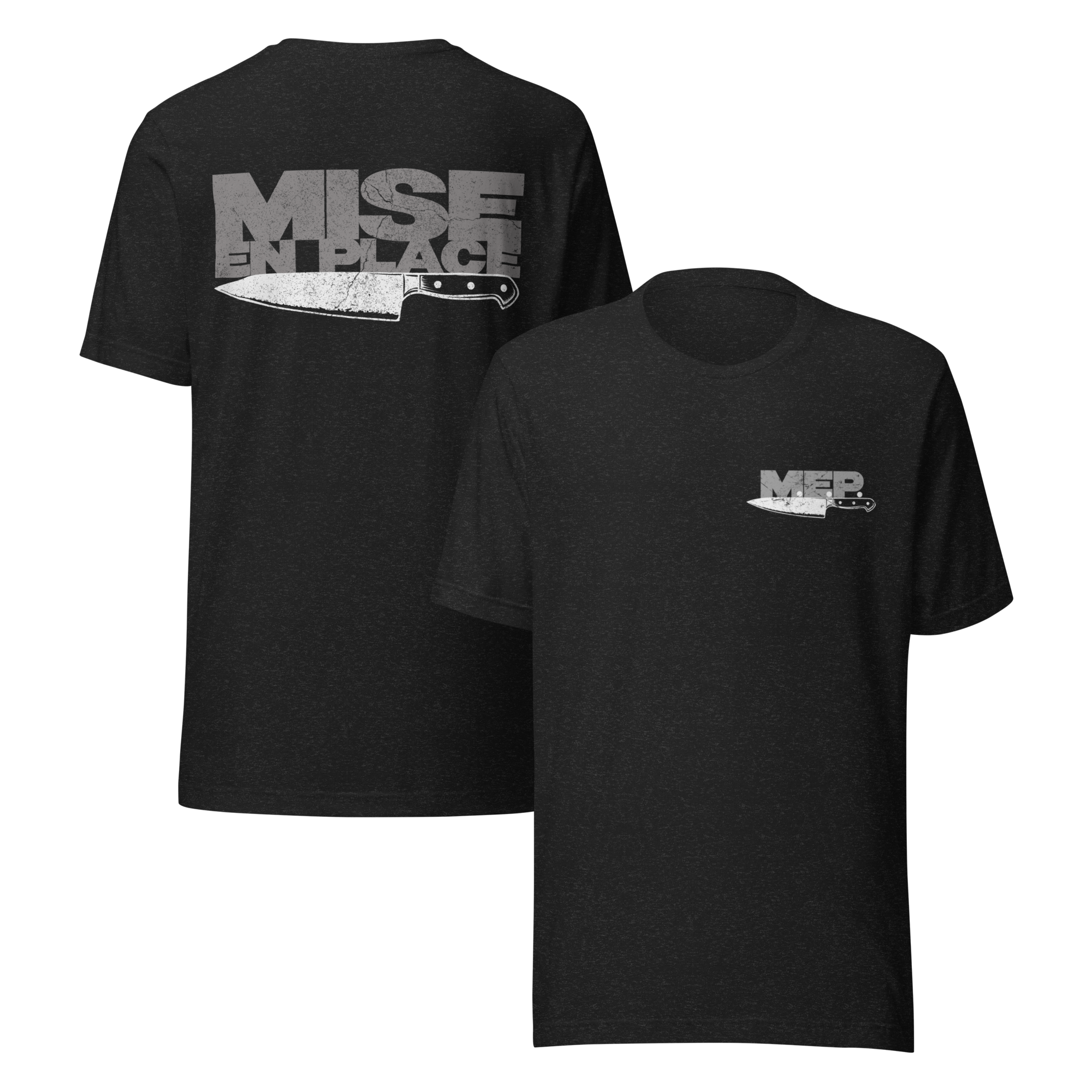 M.E.P. Official Unisex Tee