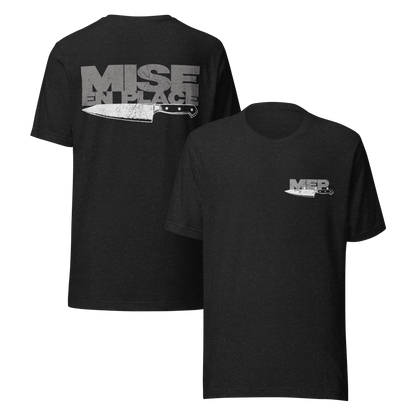M.E.P. Official Unisex Tee