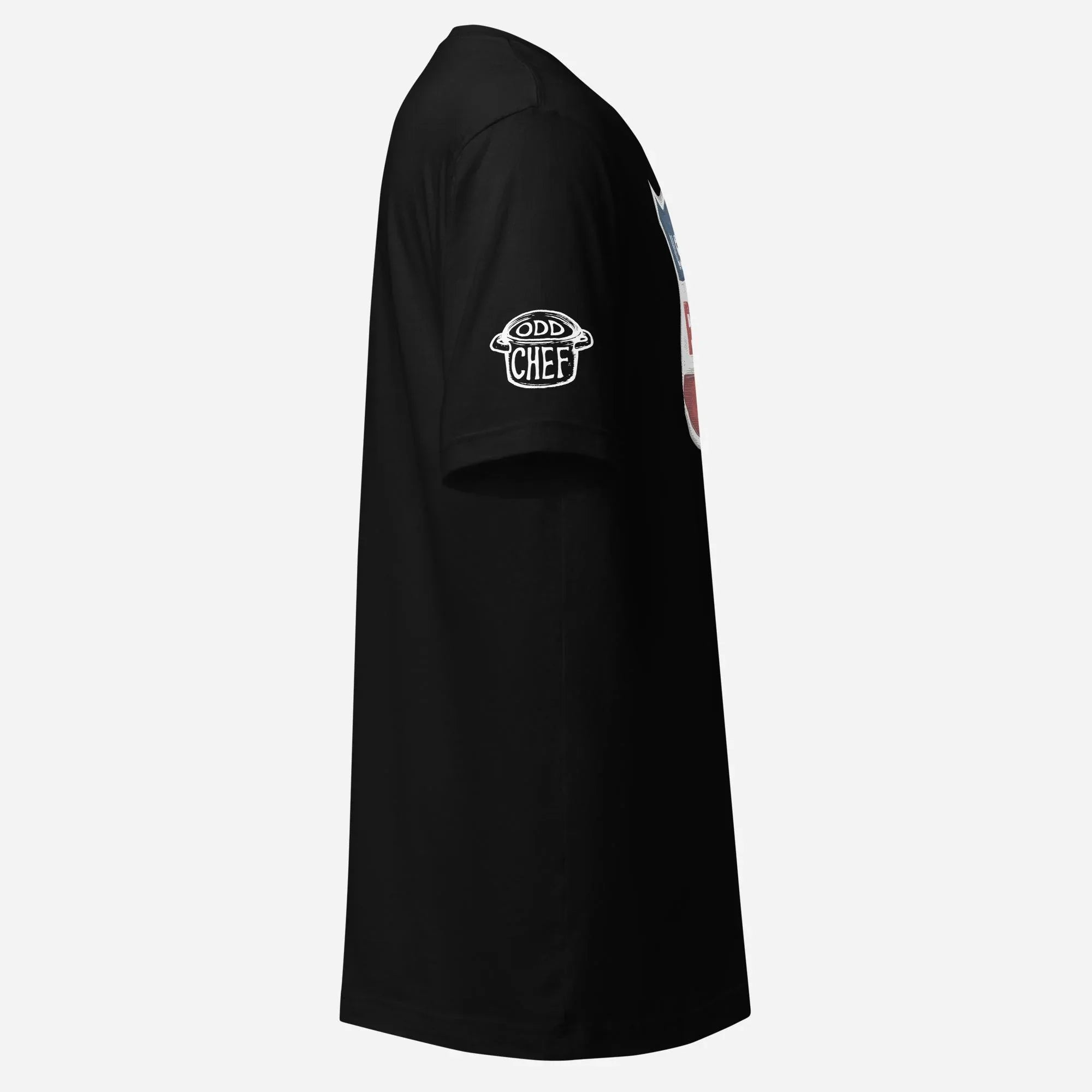 USDA Prime AF Unisex Tee - Odd Chef