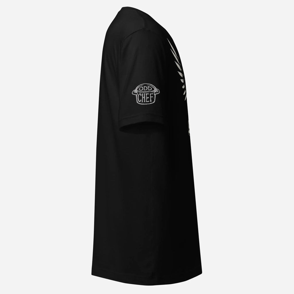 Chef Angel Unisex Tee - Odd Chef