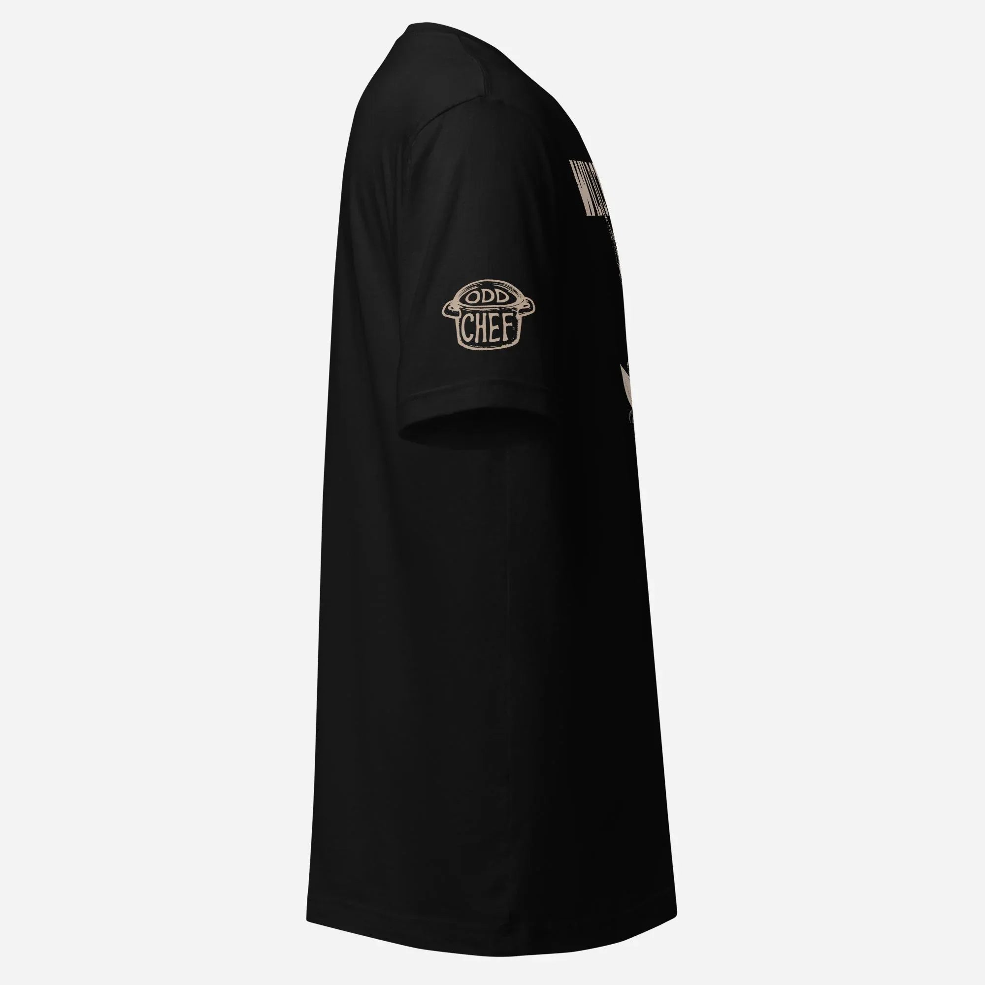 Wild Culinary Boar Unisex Tee - Odd Chef