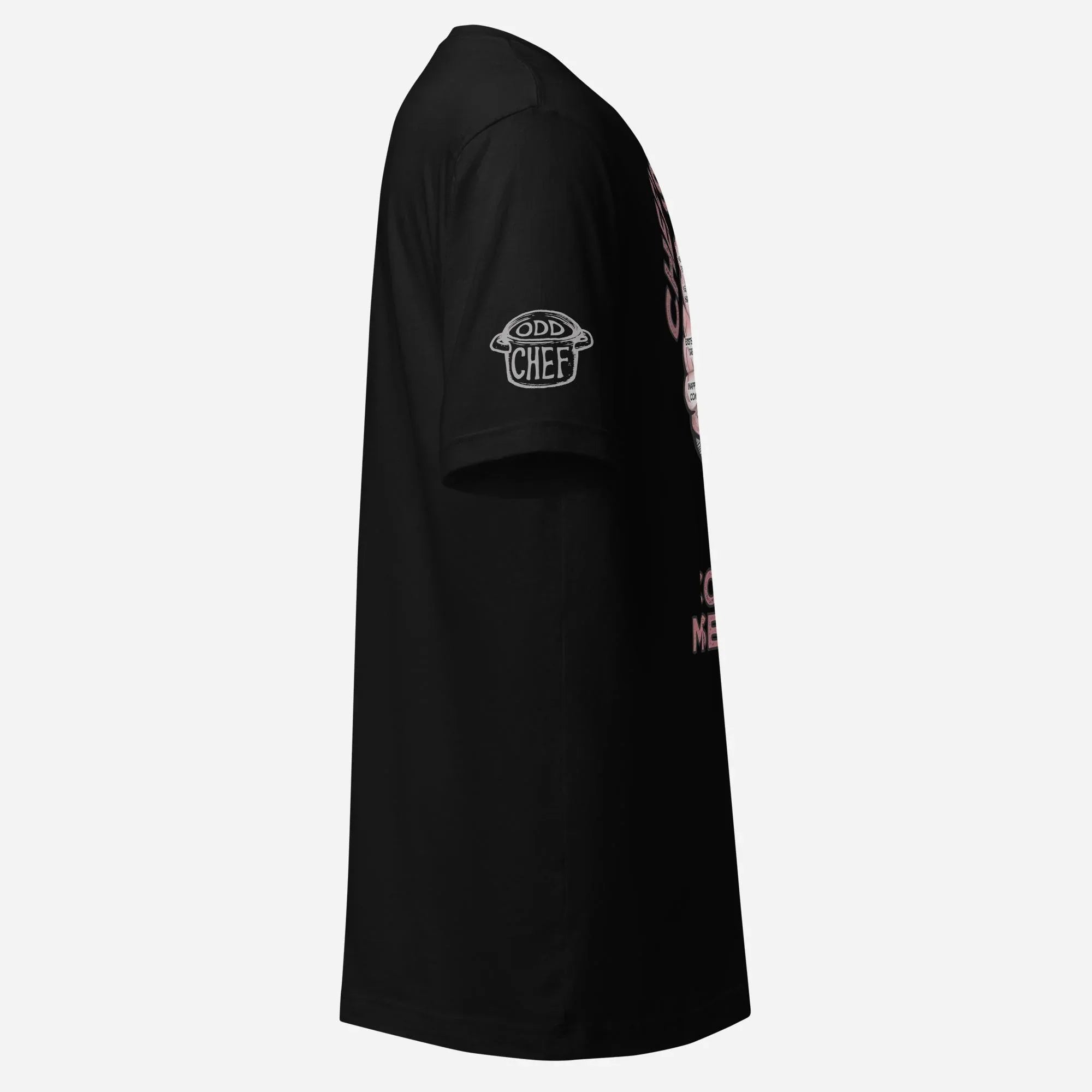 Chef's Brain Unisex Tee - Odd Chef