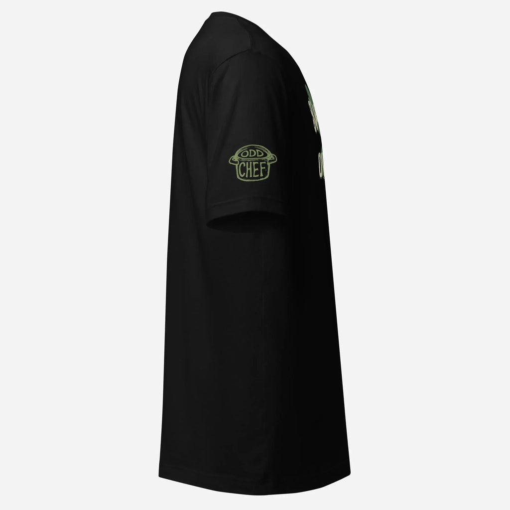 Kiss Me St Patrick's Unisex Tee - Odd Chef