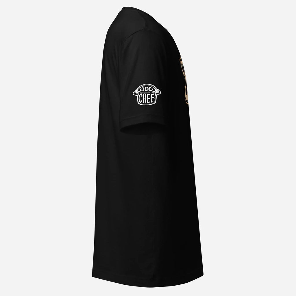 Fried Unisex Tee - Odd Chef