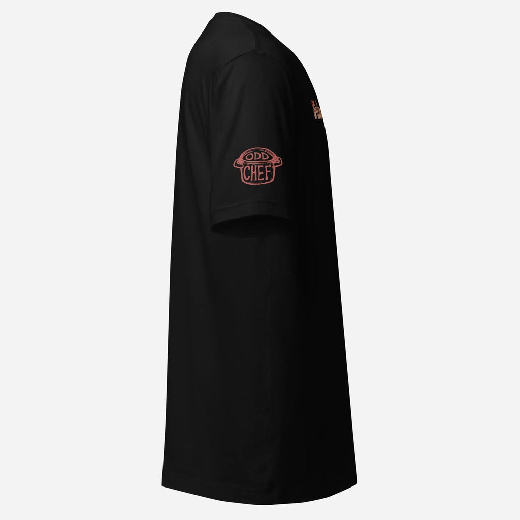 Feeling Saucy BBQ Unisex Tee - Odd Chef