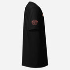 Feeling Saucy BBQ Unisex Tee - Odd Chef