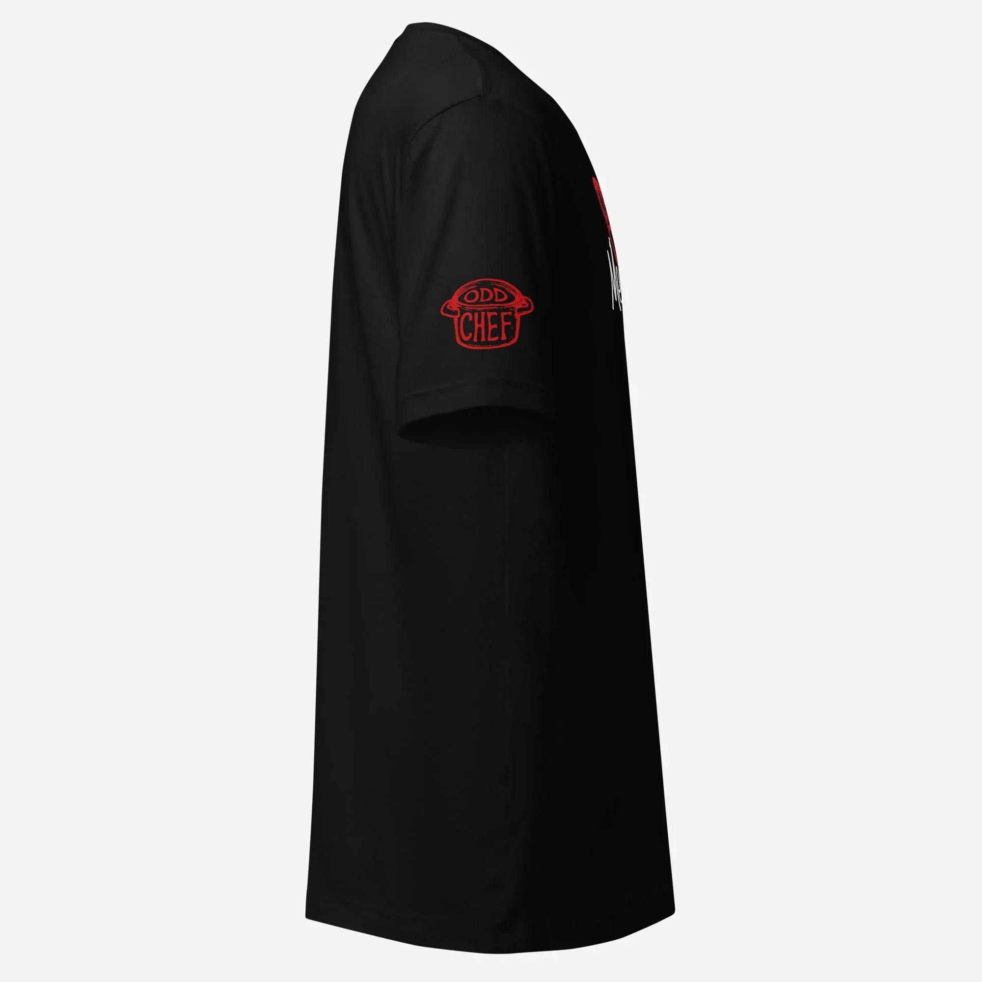 86 Mean People Unisex Tee - Odd Chef