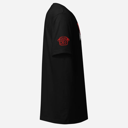 86 Mean People Unisex Tee - Odd Chef