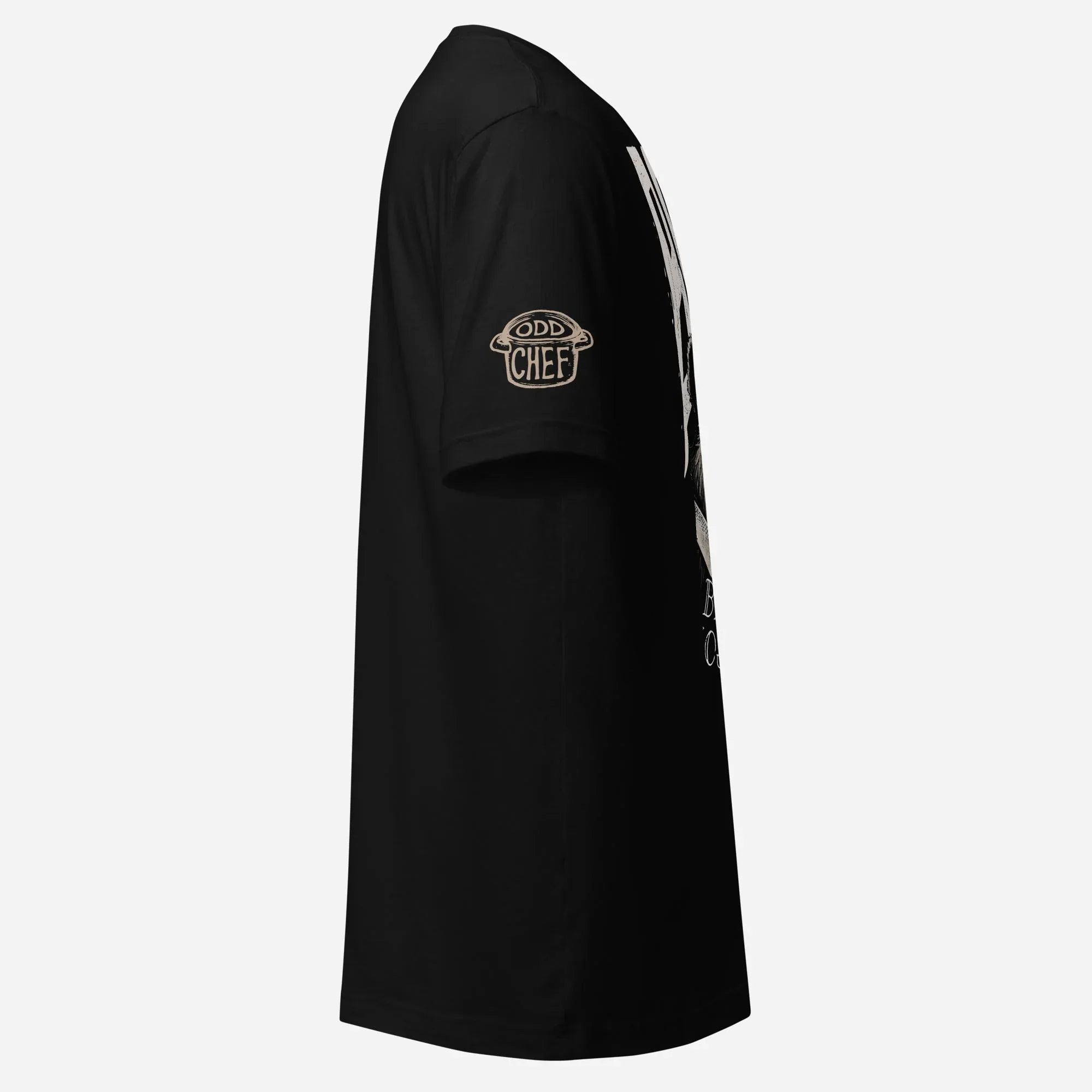 Beasts of Hospitality Unisex Tee - Odd Chef