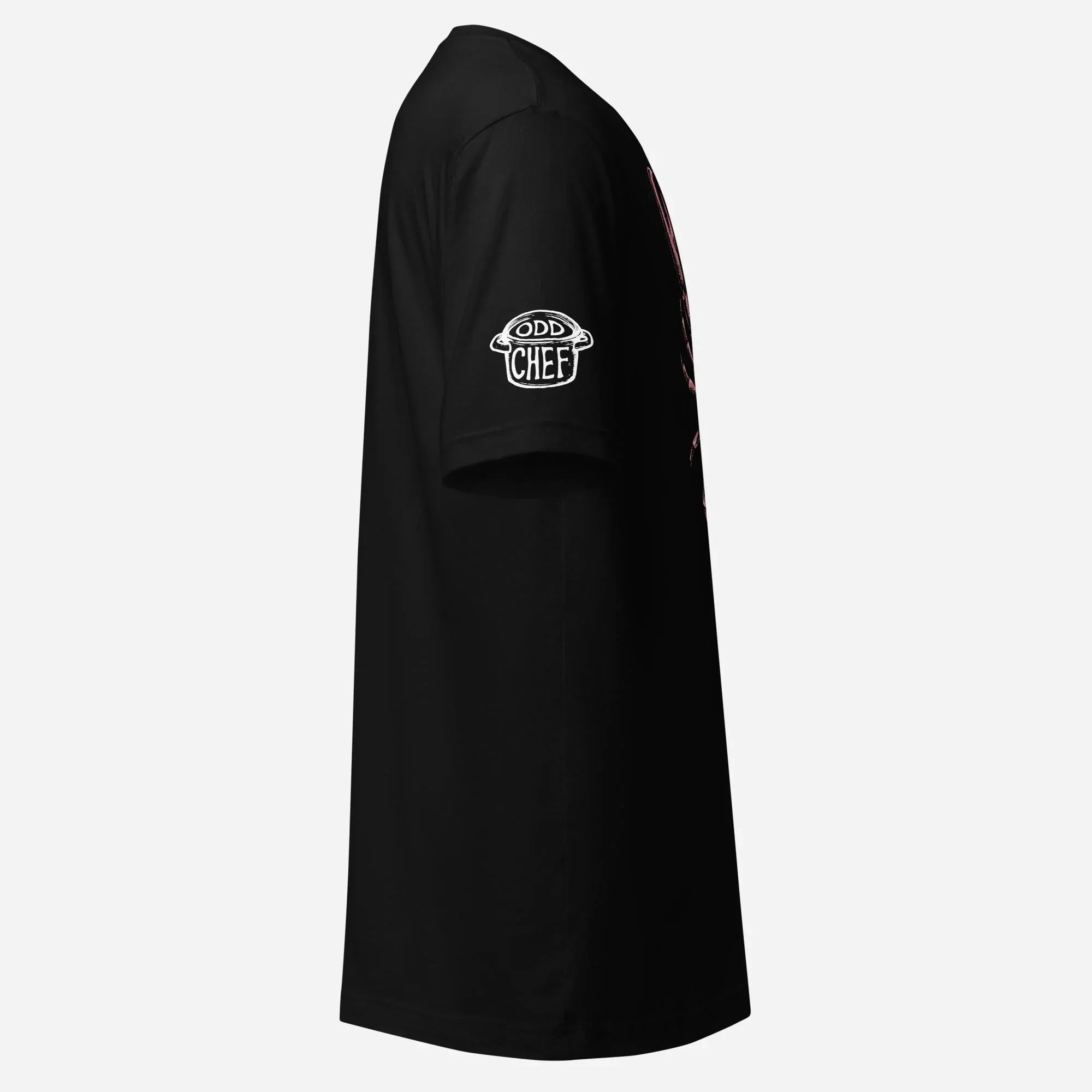 Lobster Unisex Tee - Odd Chef