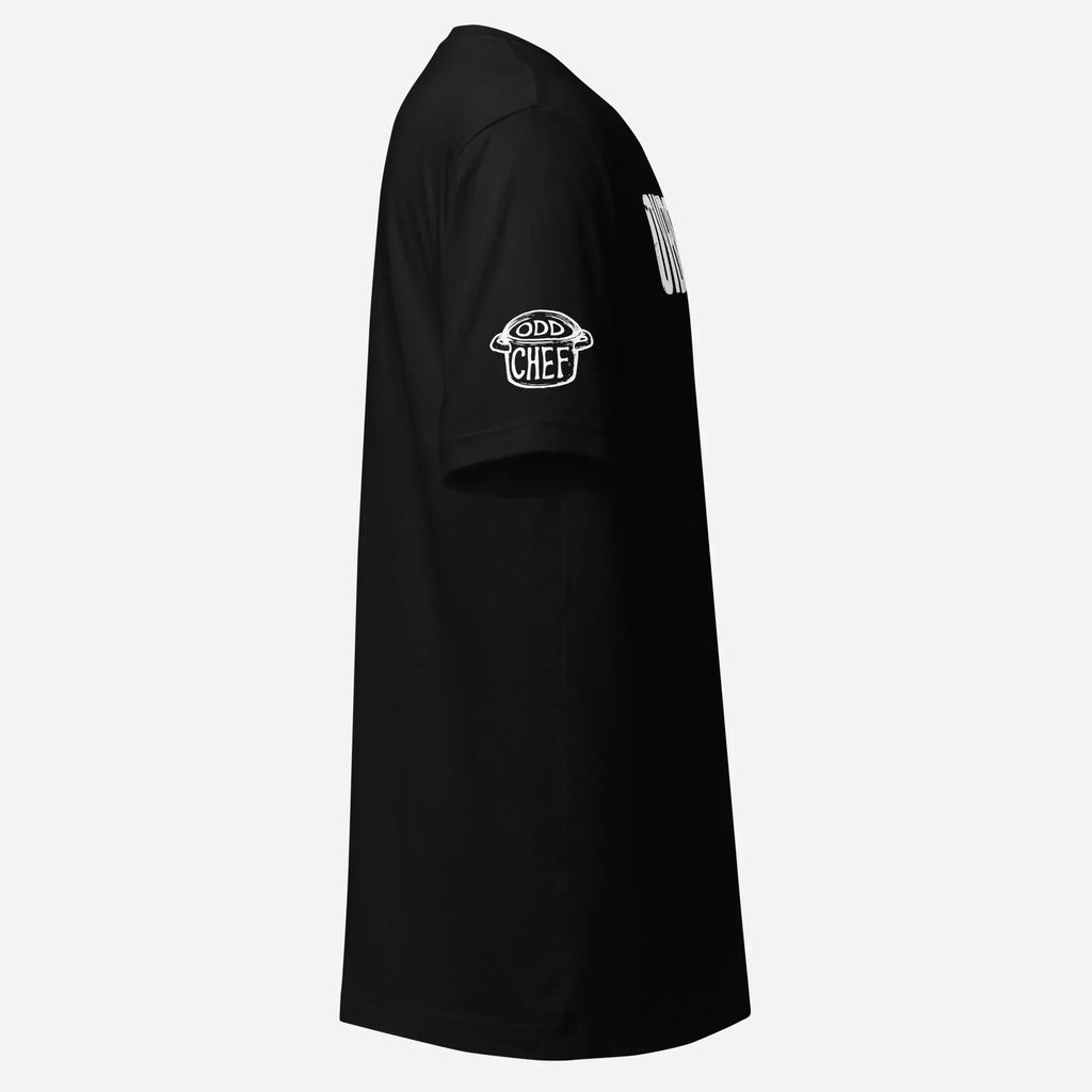 Overcooked Unisex Tee - Odd Chef