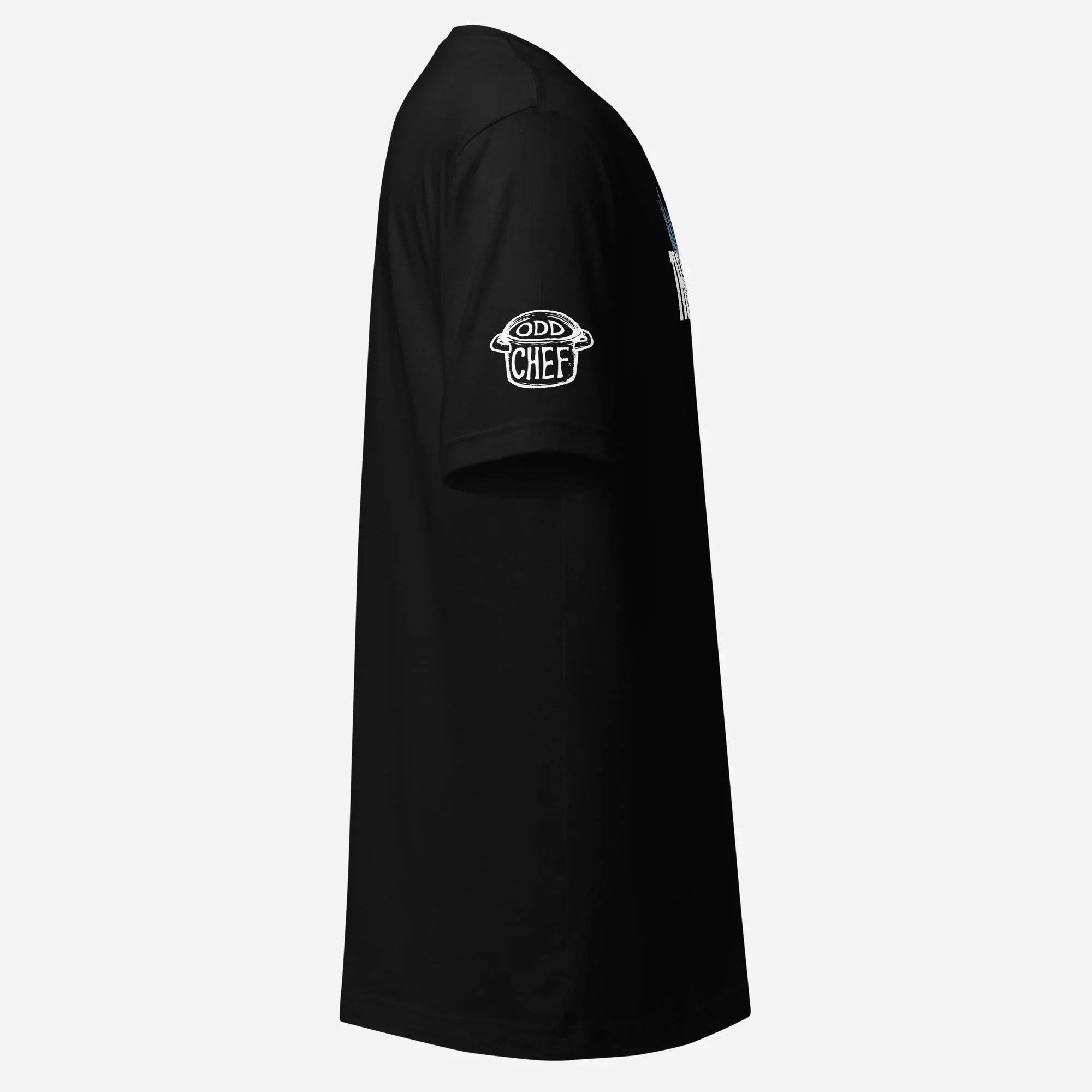 Walk In Therapist Unisex Tee - Odd Chef