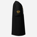 Never Stop Baking Unisex Tee - Odd Chef