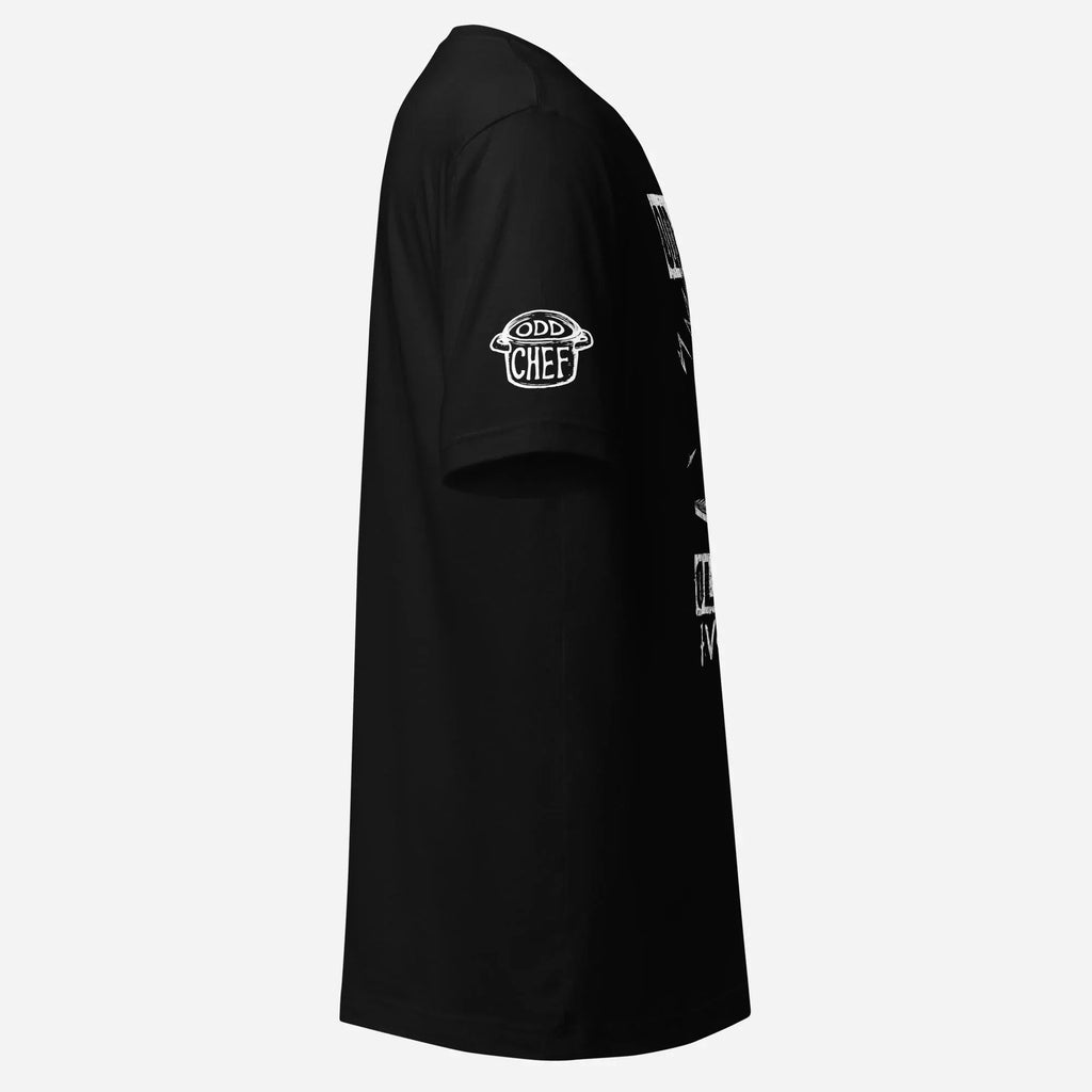 Culinary Riot Unisex Tee - Odd Chef