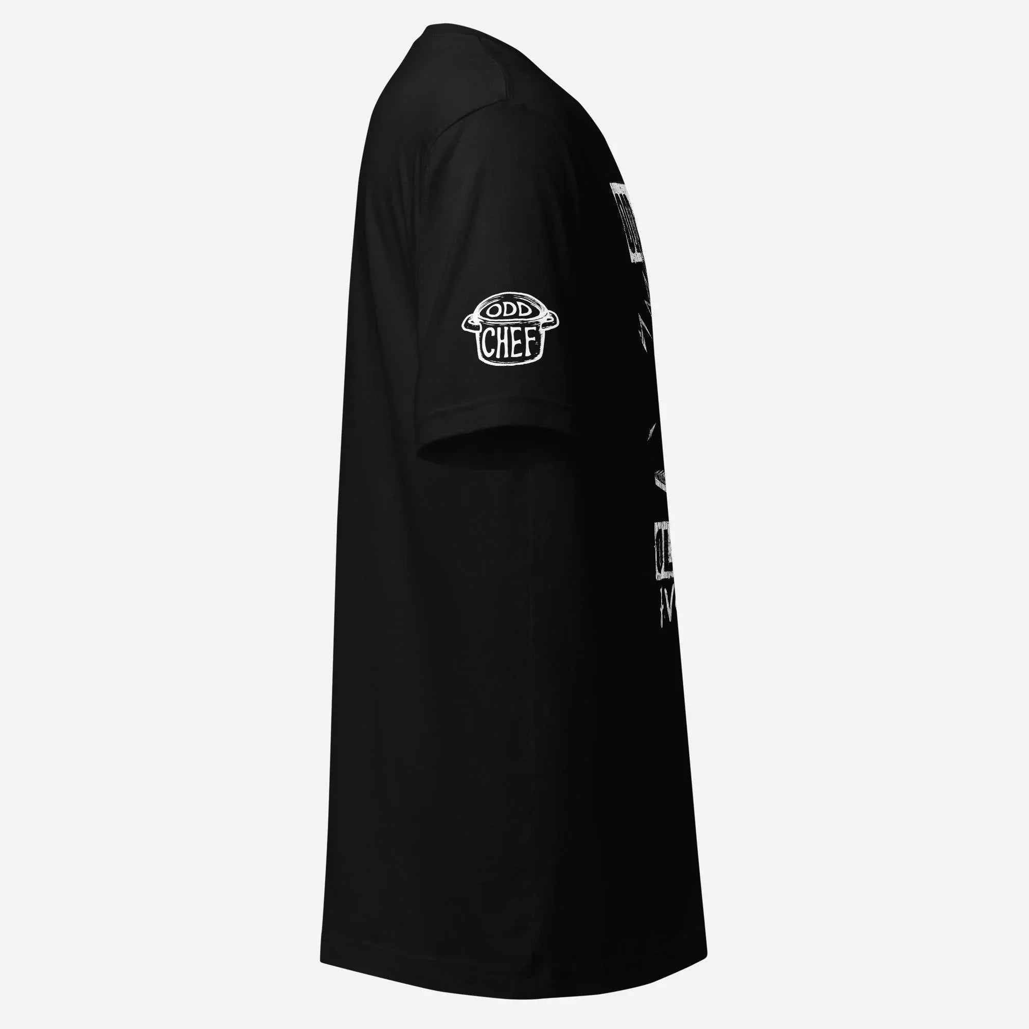 Culinary Riot Unisex Tee - Odd Chef