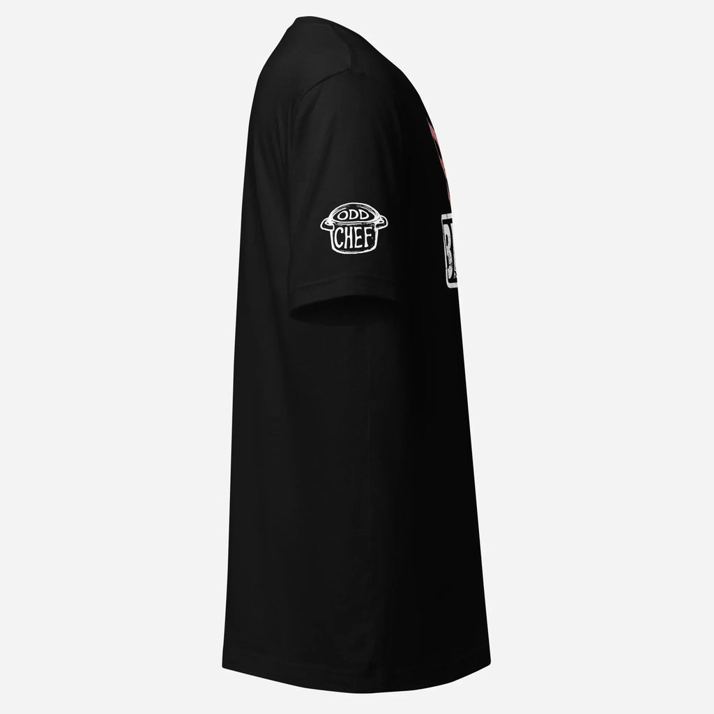 86 Brunch Unisex Tee - Odd Chef