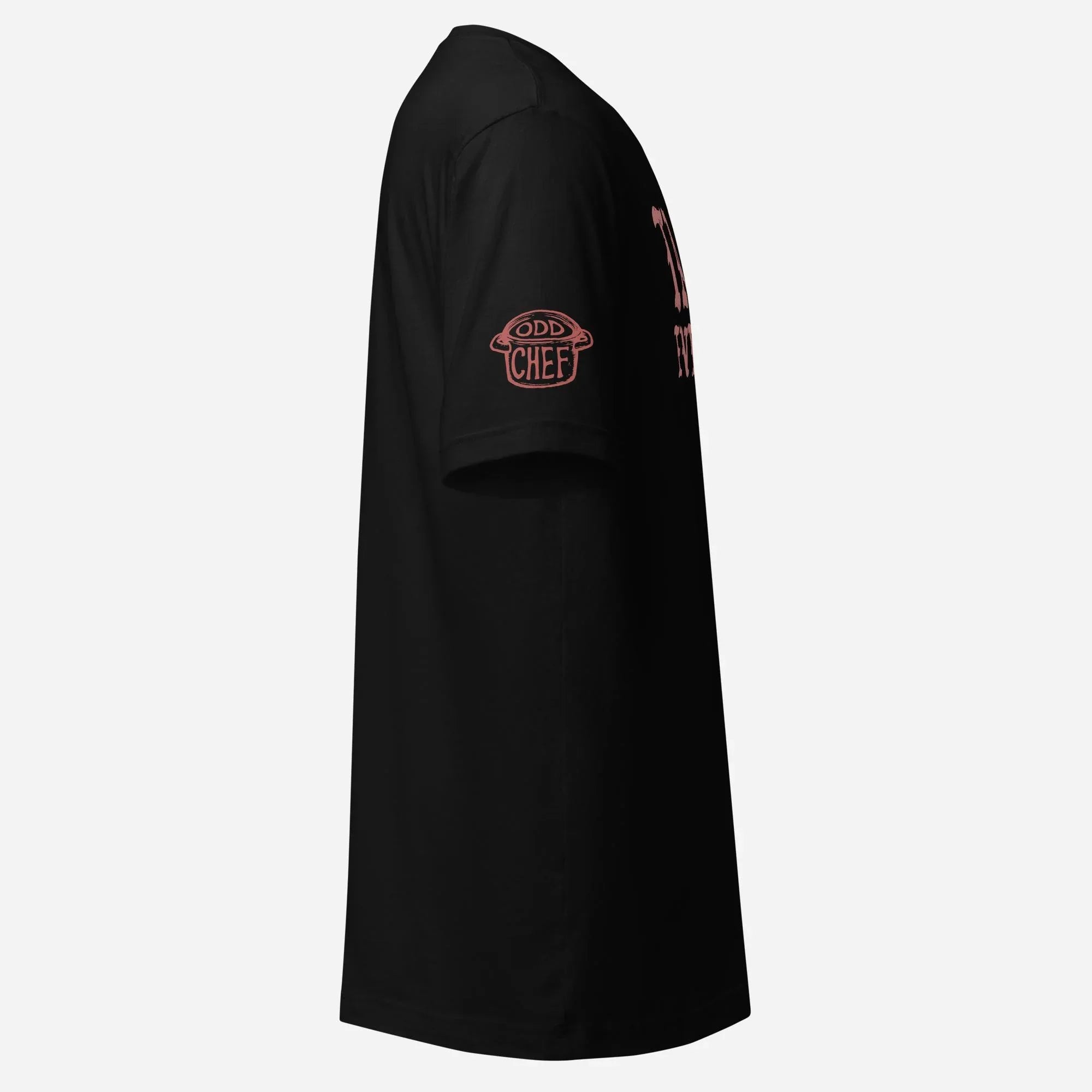 Taste Everything Unisex Tee - Odd Chef