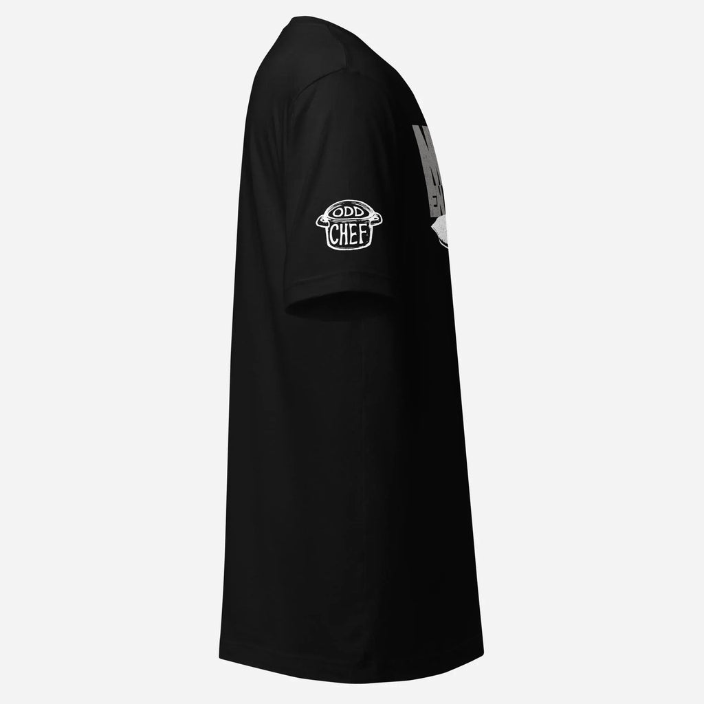 Mise En Place Chef Knife Unisex Tee - Odd Chef