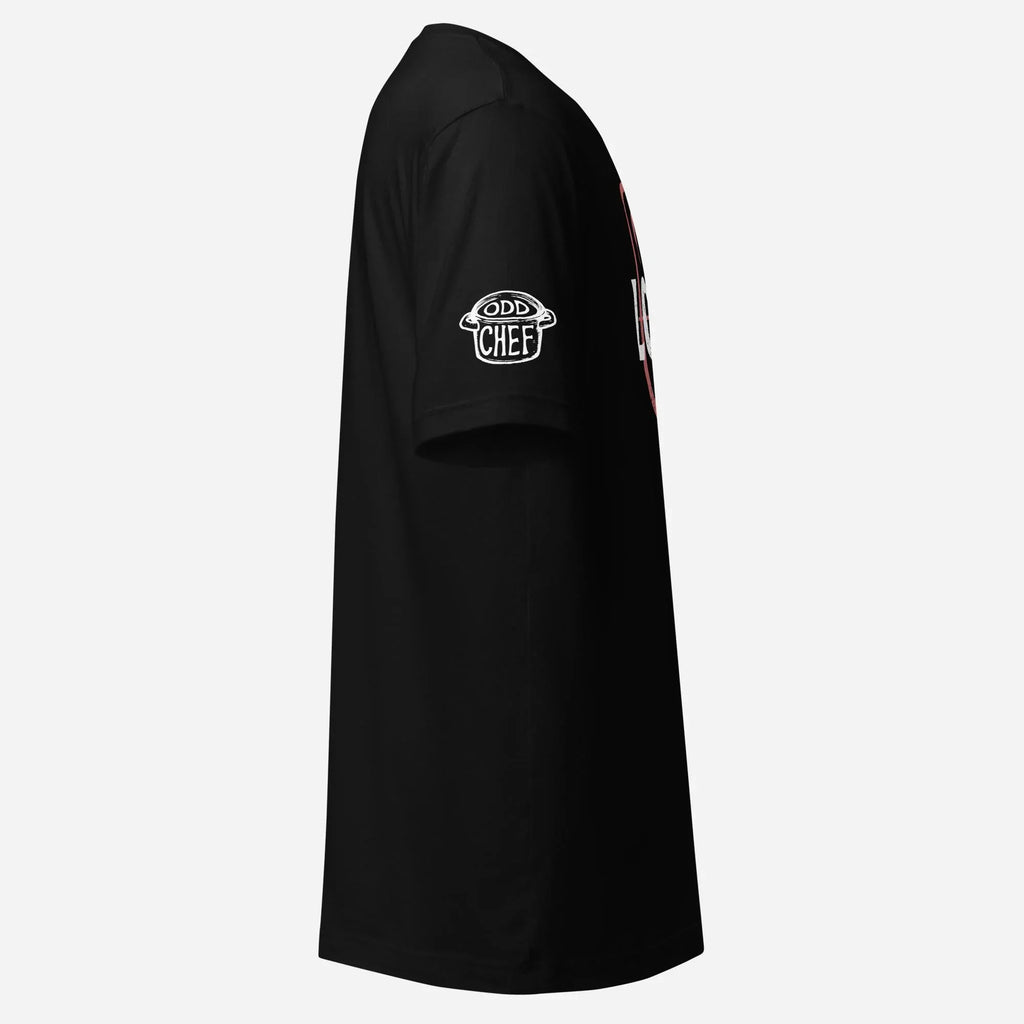 Locked Chef Unisex Tee - Odd Chef