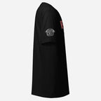 Never Stop Cooking Chef Unisex Tee - Odd Chef