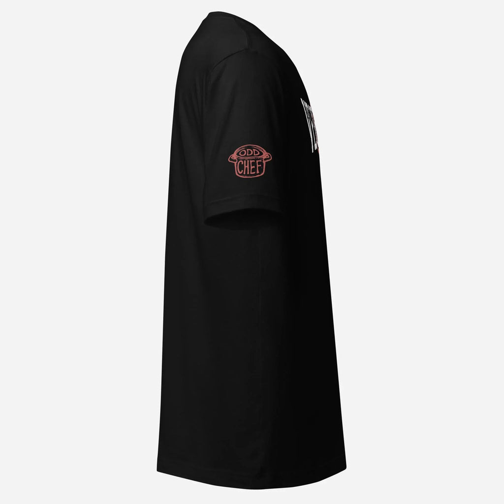 Vegetarian Steak Unisex Tee - Odd Chef