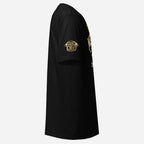 Total Melt Down Unisex Tee - Odd Chef