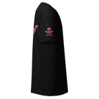 BACK PRINT Skull Chef Unisex Tee