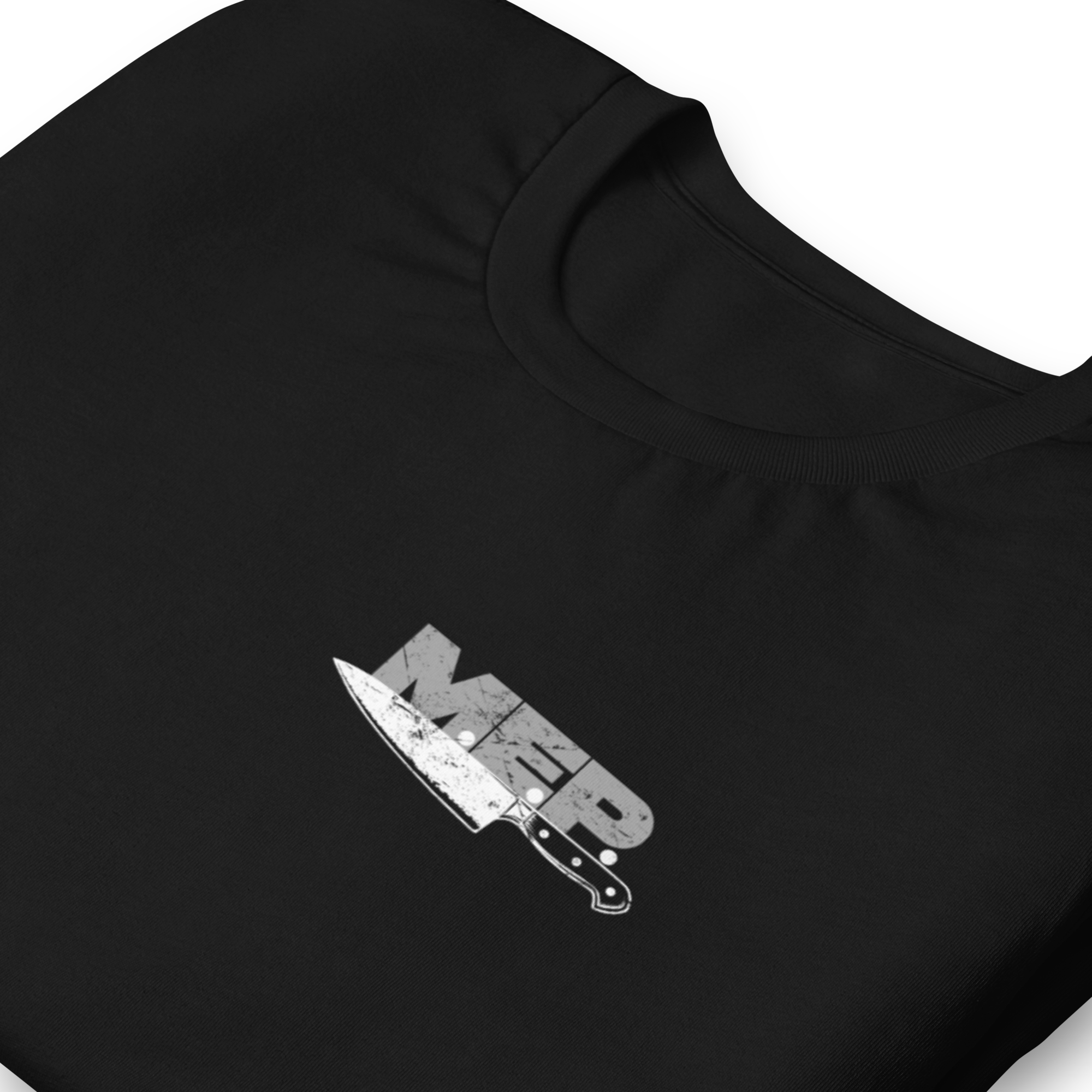 M.E.P. Official Unisex Tee