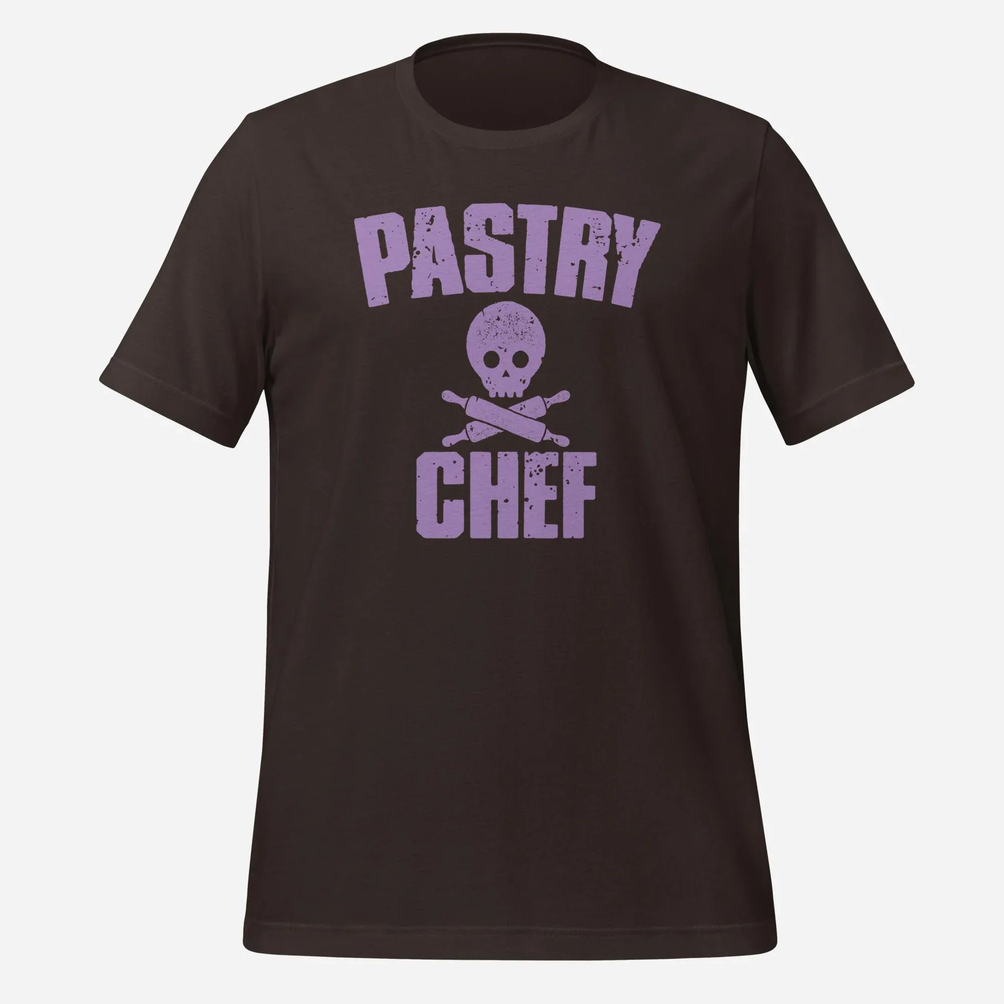 Pastry Chef Unisex Tee - Odd Chef