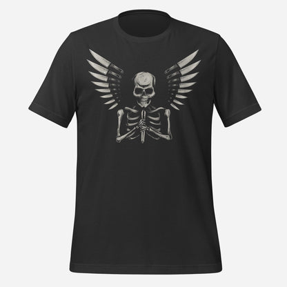 Chef Angel Unisex Tee