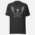 Chef Angel Unisex Tee - Odd Chef