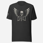 Chef Angel Unisex Tee - Odd Chef