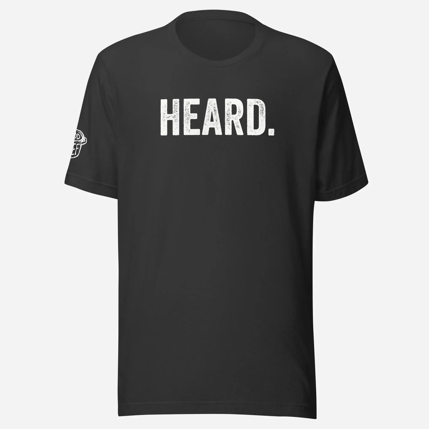 Heard Chef Unisex Tee - Odd Chef
